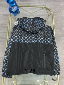 LV Women's Outwear 21